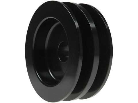 Шків ременя генератора