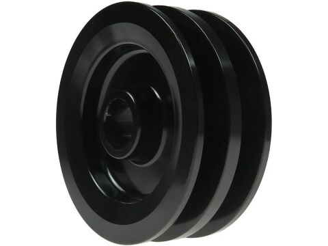 Шків ременя генератора