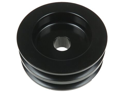 Шків ременя генератора