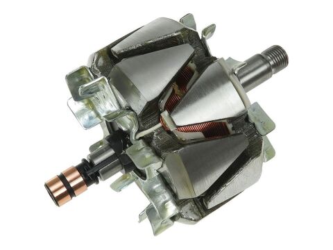 Ротор генератора