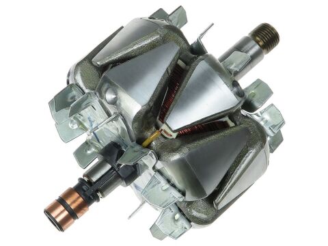 Ротор генератора