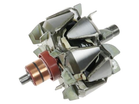 Ротор генератора Ротор генератора