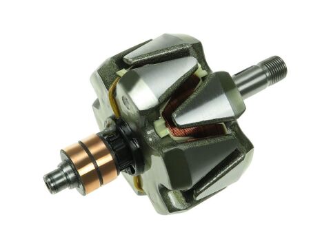 Ротор генератора