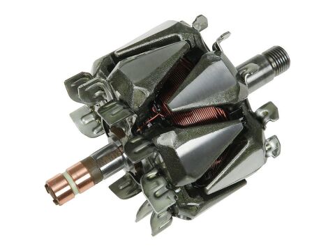 Ротор генератора