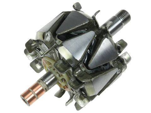 Ротор генератора Ротор генератора