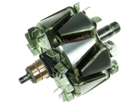 Ротор генератора Ротор генератора