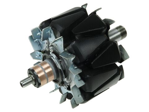 Ротор генератора