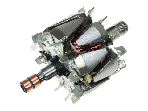 Ротор генератора