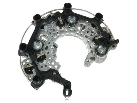 Випрямляч діодний