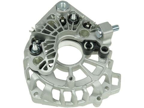 Випрямляч діодний