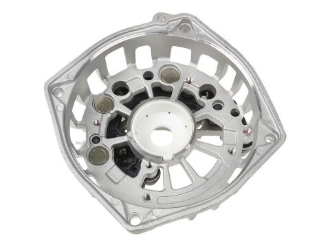 Выпрямитель диодный