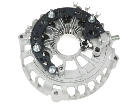 Випрямляч діодний