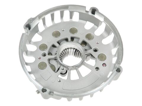 Випрямляч діодний