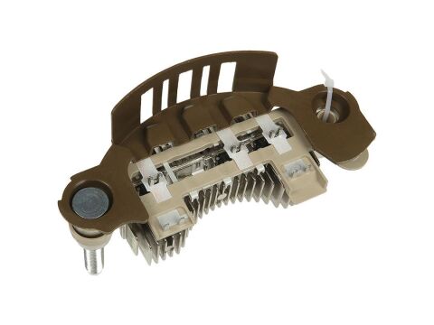 Випрямляч діодний