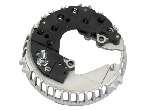 Выпрямитель диодный