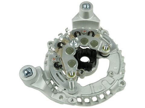 Выпрямитель диодный