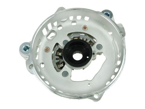 Выпрямитель диодный