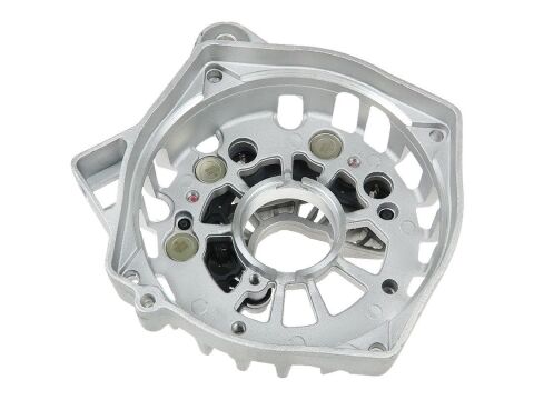 Выпрямитель диодный