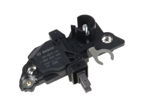 Регулятор напряжения генератора