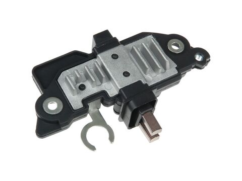 Регулятор напруги генератора