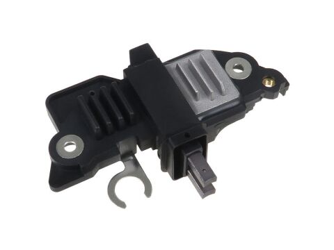 Регулятор напряжения генератора