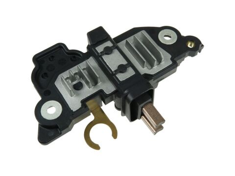 Регулятор напруги генератора