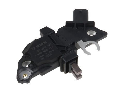 Регулятор напряжения генератора