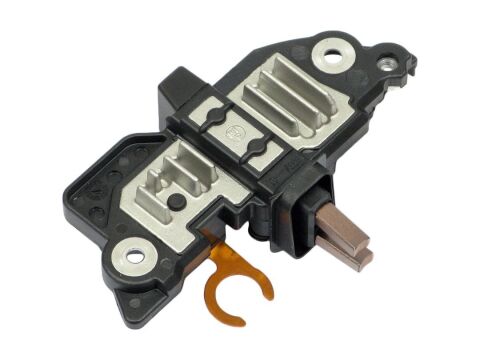 Регулятор напруги генератора