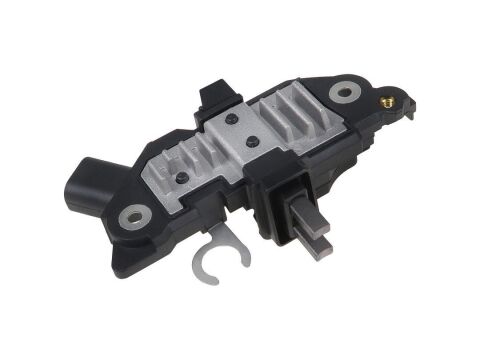 Регулятор напряжения генератора