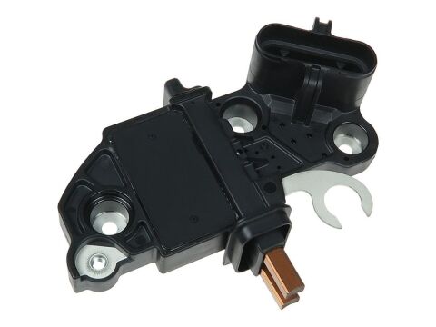 Регулятор напряжения генератора