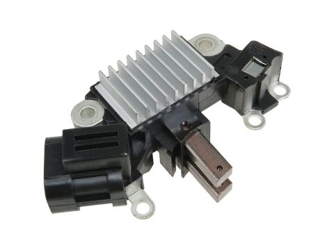 Регулятор напруги генератора