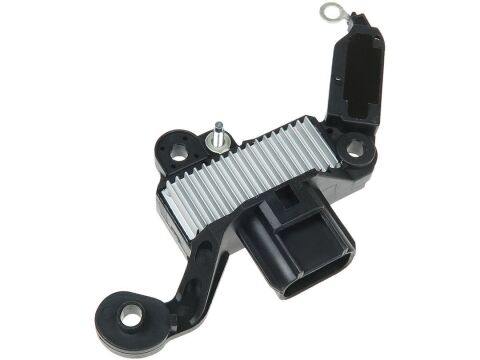 Регулятор напруги генератора