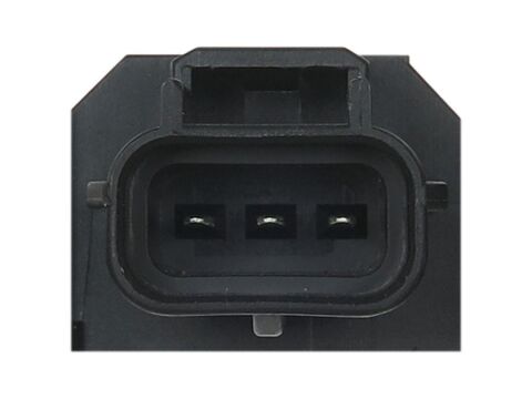 Регулятор напруги генератора