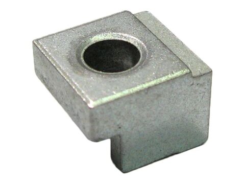 Кріплення металеве