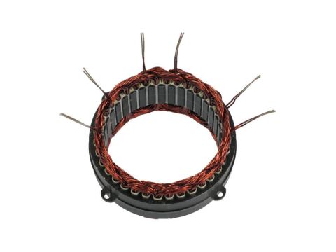 Обмотка генератора