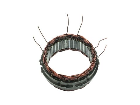 Обмотка генератора Обмотка генератора