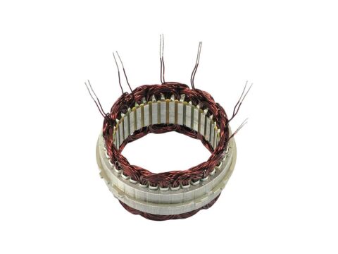 Обмотка генератора Обмотка генератора