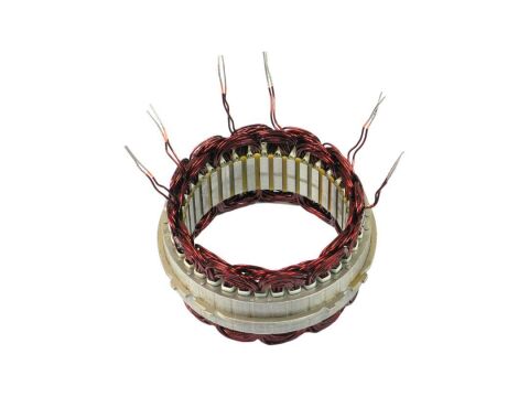 Обмотка генератора