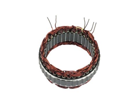 Обмотка генератора