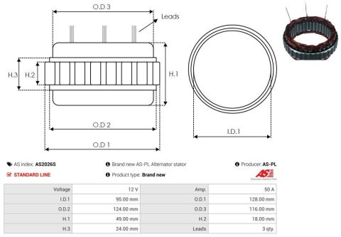 Обмотка генератора Обмотка генератора