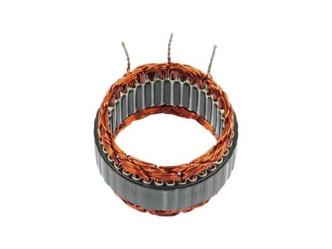 Обмотка генератора