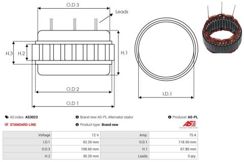 Обмотка генератора Обмотка генератора