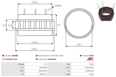 Обмотка генератора Обмотка генератора