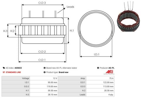 Обмотка генератора Обмотка генератора