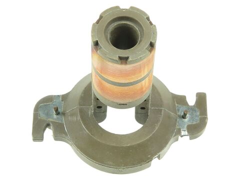 Коллектор генератора