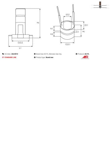 Коллектор генератора