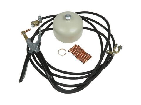 Ручний зварювальний апарат для точкового зварювання