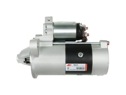 Стартер Стартер