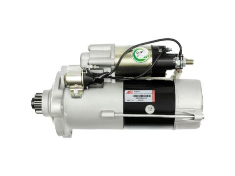 Стартер Стартер