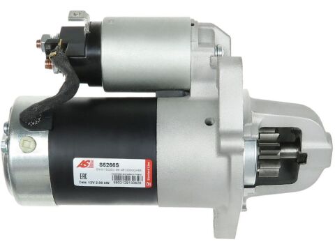 Стартер Стартер